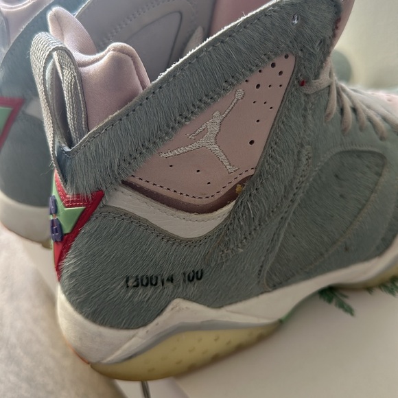 Air Jordan 7 Retro Hare - Picture 6 of 10